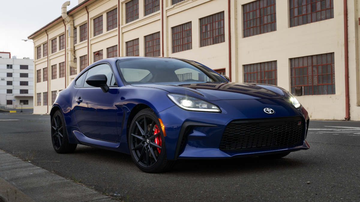 The 2027 Toyota GR86 drops with refined throttle calibration, a smoother manual gearbox, and upgraded safety tech. See what has changed here!
