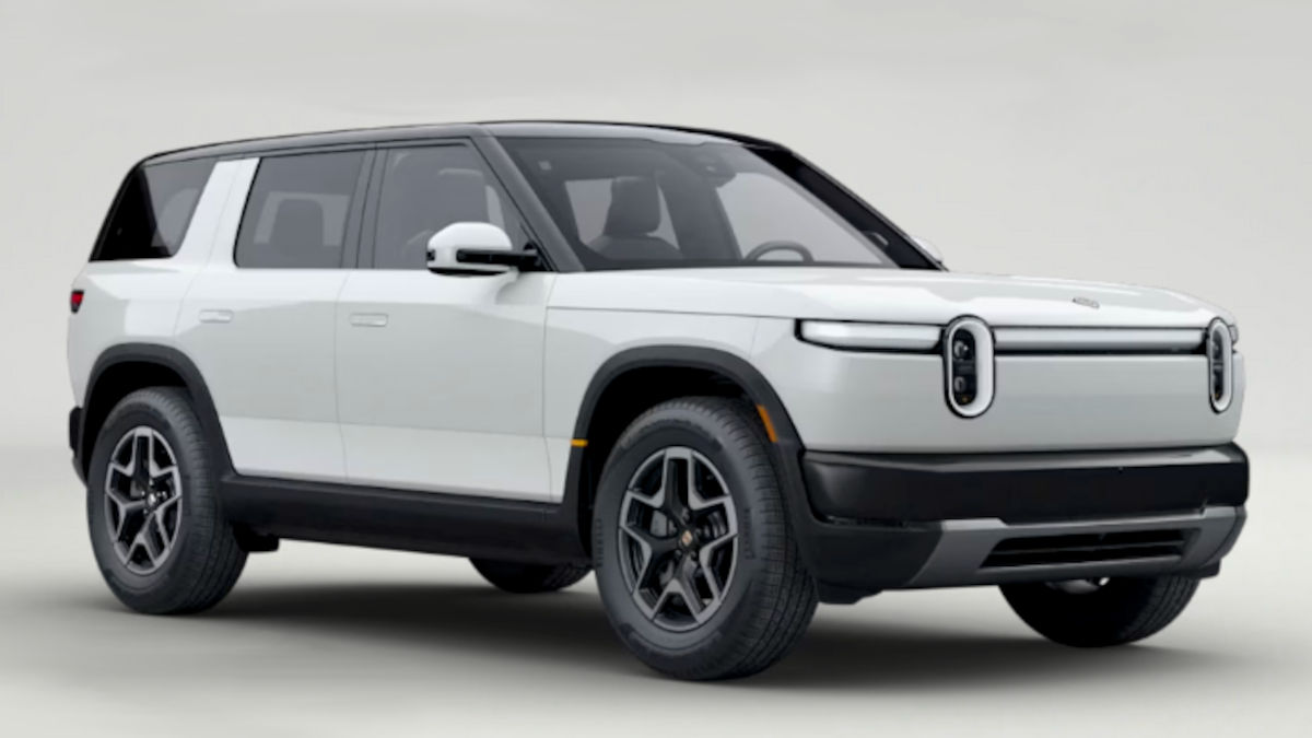 The rugged 2027 Rivian R2 drops with 345 miles of range, clever camping features, and a shocking price tag. See why it changes the EV game here!