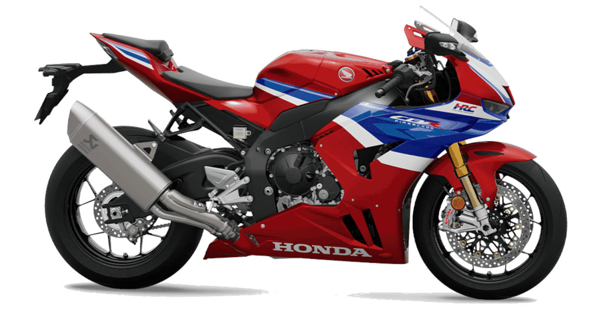 The 2026 Honda CBR1000RR-R Fireblade SP is back in India at Rs 33.50 Lakh! Explore the 214.5 bhp engine, Öhlins suspension, and race specs here. Read more!