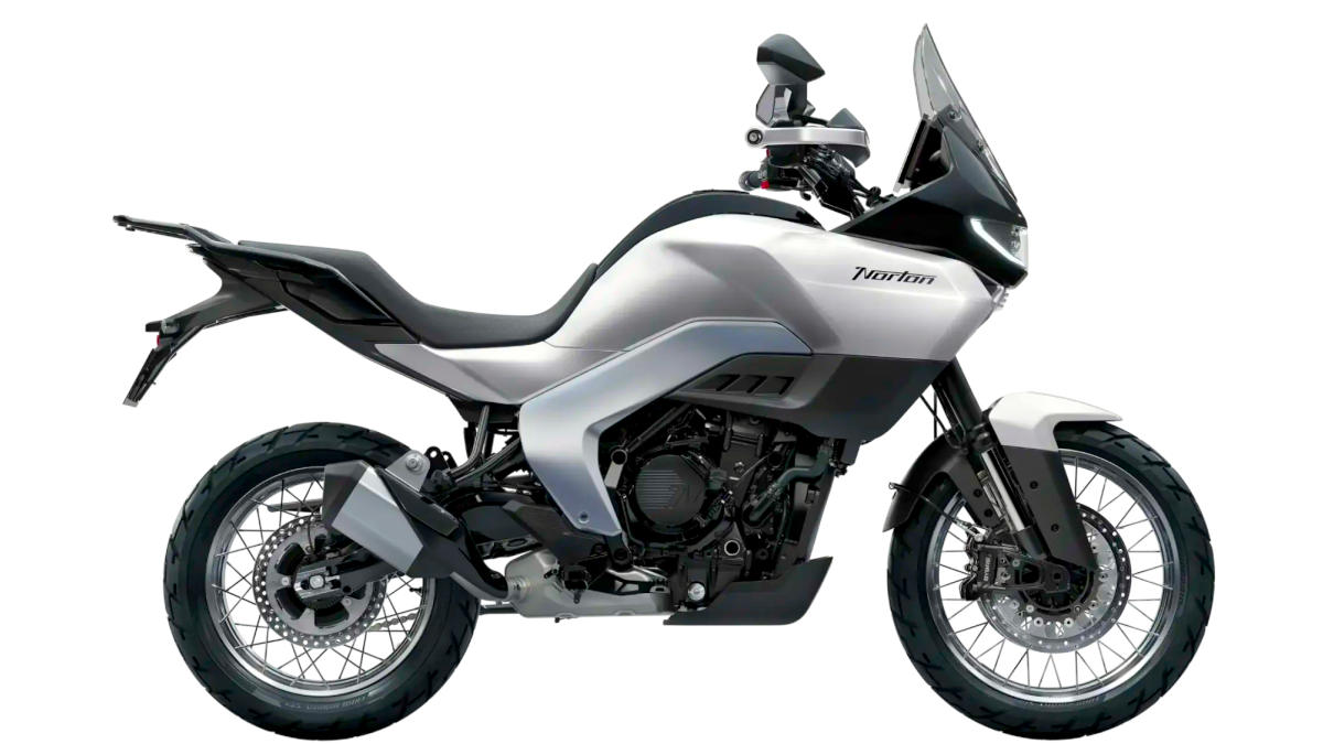 The all-new Norton Atlas ADV range is unveiled with 69 bhp and an 8-inch touchscreen! Discover specs, variants, and the expected India price here.