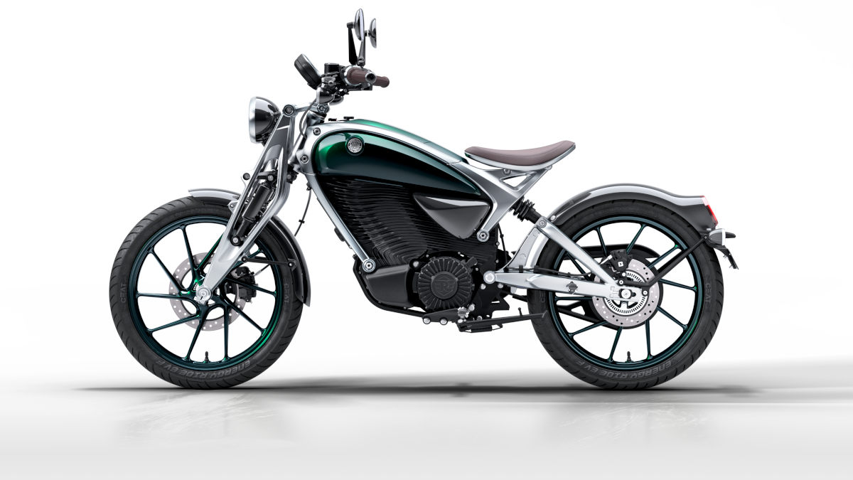 The retro-chic Royal Enfield Flying Flea C6 electric bike has officially arrived with a 154 km range and mind-blowing tech. Read full specs here!