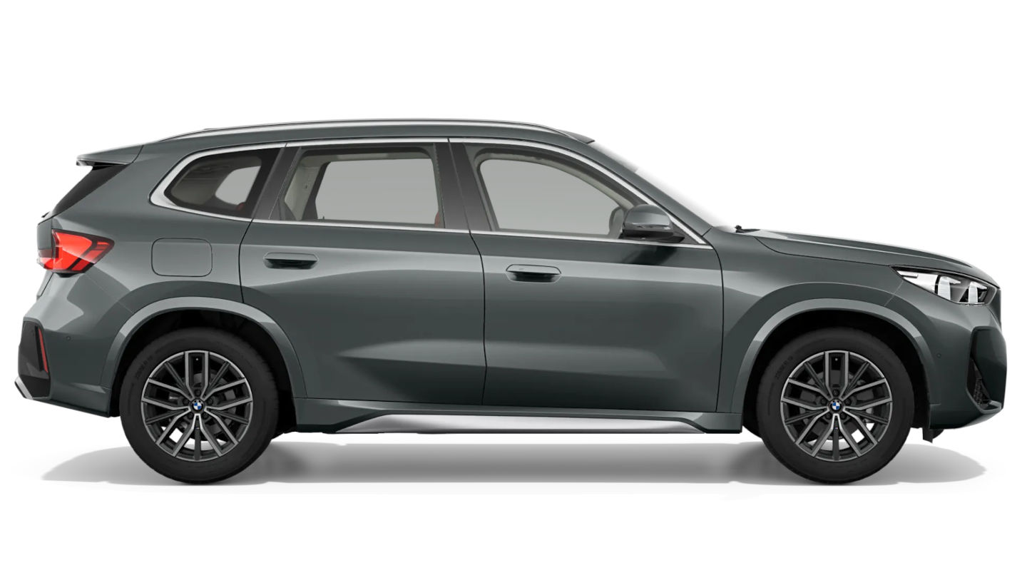 Why The New BMW X1 LWB Will Completely Shock SUV Buyers