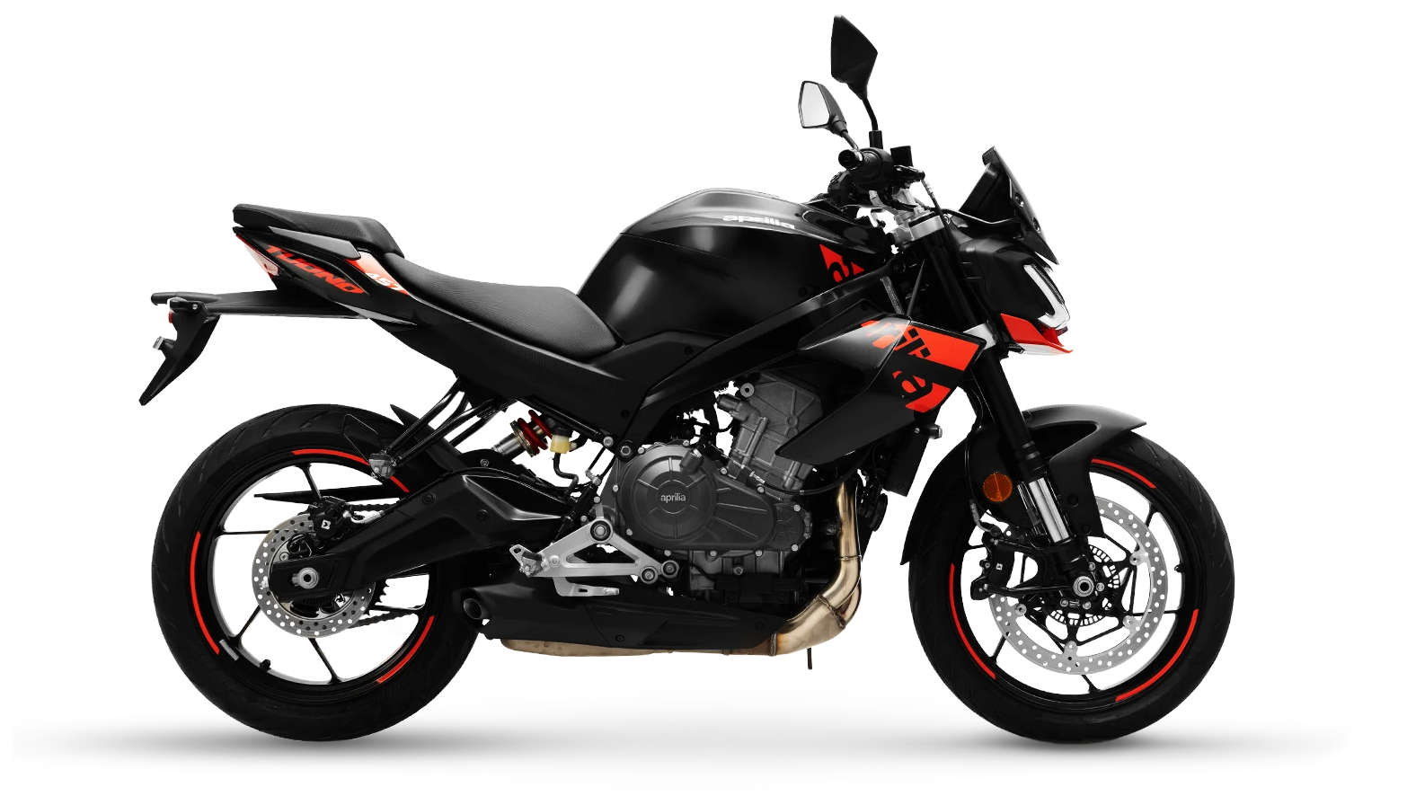 Aprilia Tuono 457 Special Edition Revealed: Specs, Engine & Booking