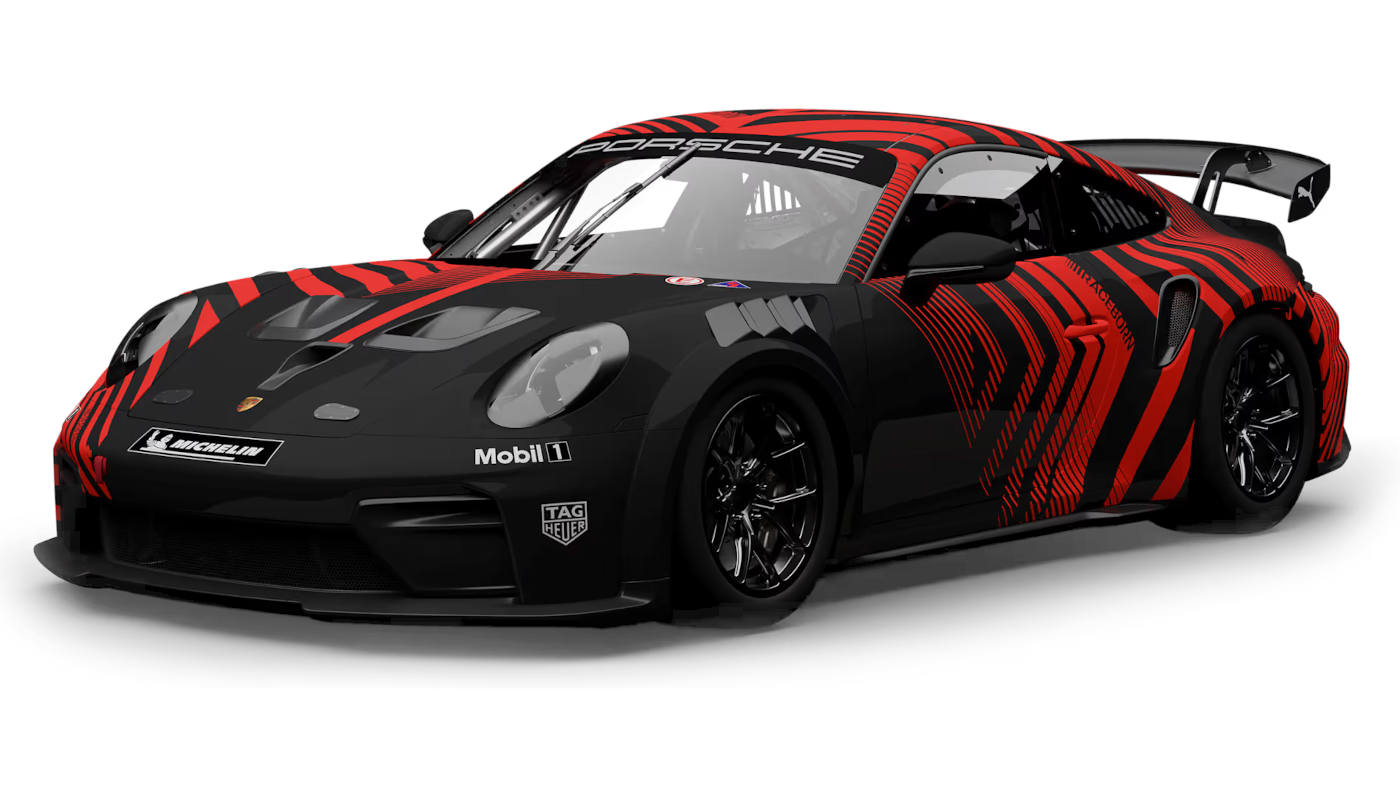 Why Porsche 911 GT4 R Changes Track Racing Forever