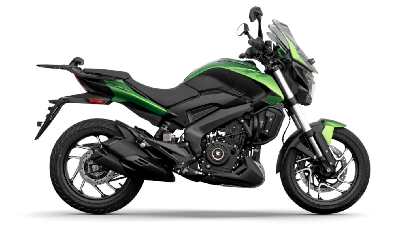 Is Bajaj Dominar 400 The King of Budget Touring?