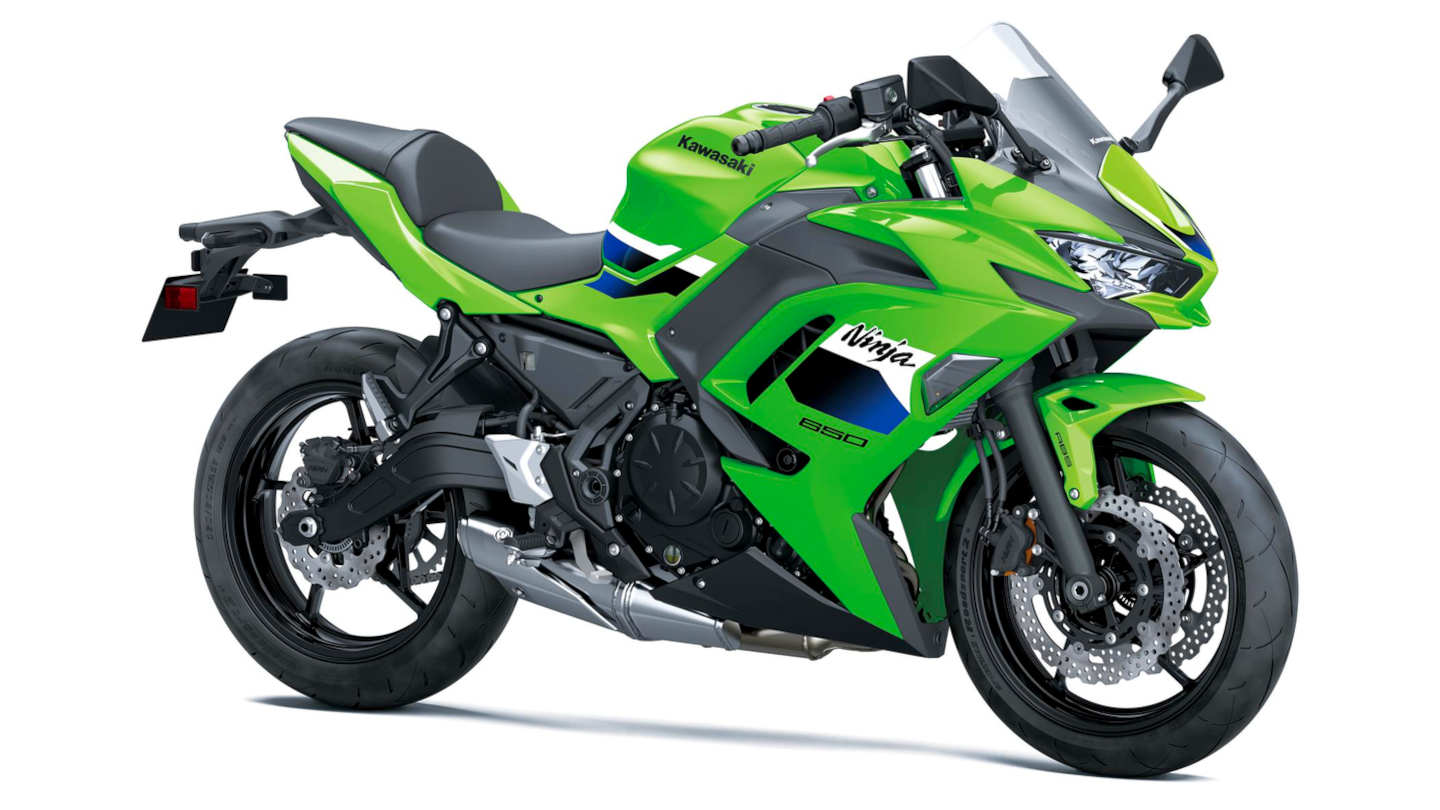 Kawasaki Ninja 650 at Rs 7.91 Lakh: Buy Now or Wait for Big Upgrades?