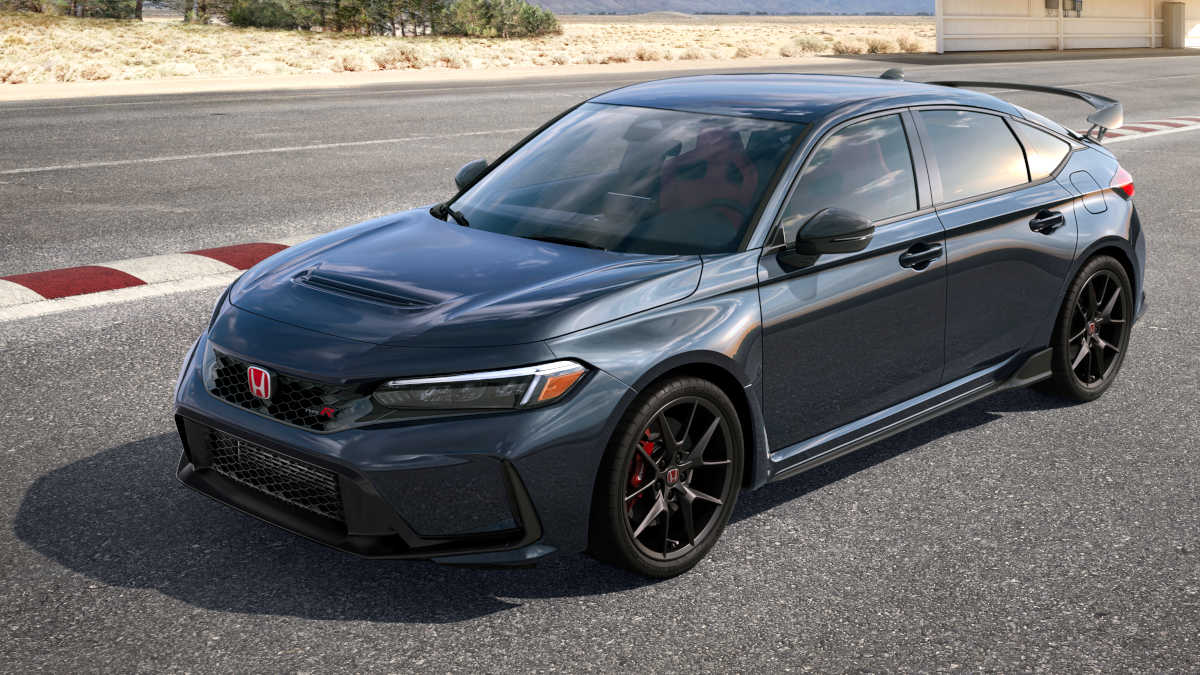 2027 Civic Type R vs Golf R: Is Heated Seating Enough at $50K?