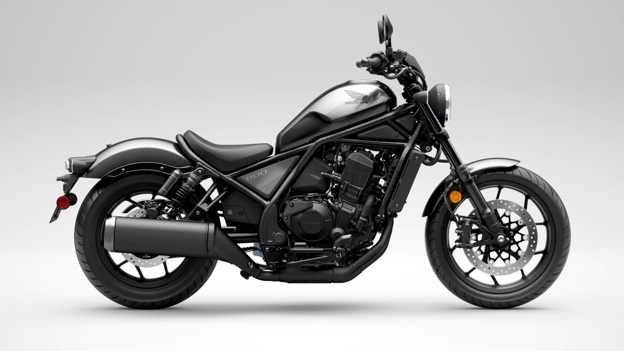 Honda CMX1100 vs CMX1100T vs CMX1100SE: How the 2027 Europe Models Compare