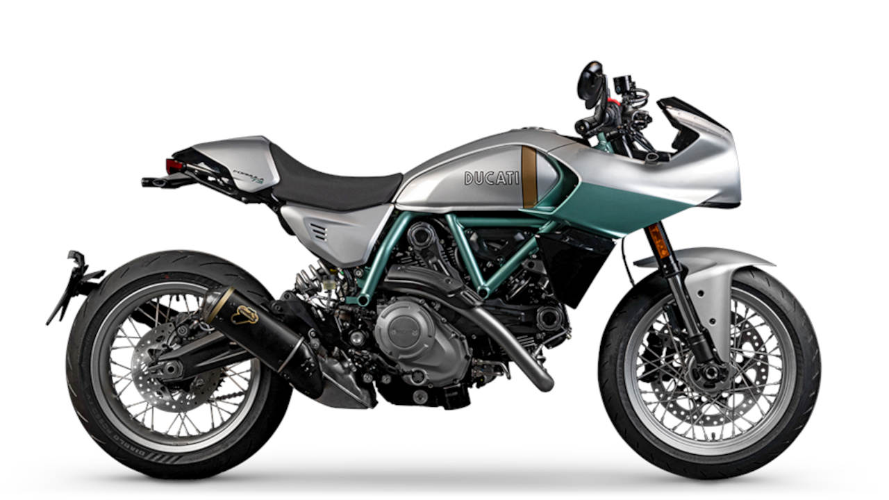 Ducati Formula 73 Limited Edition Debuts in India at Rs 20 Lakh
