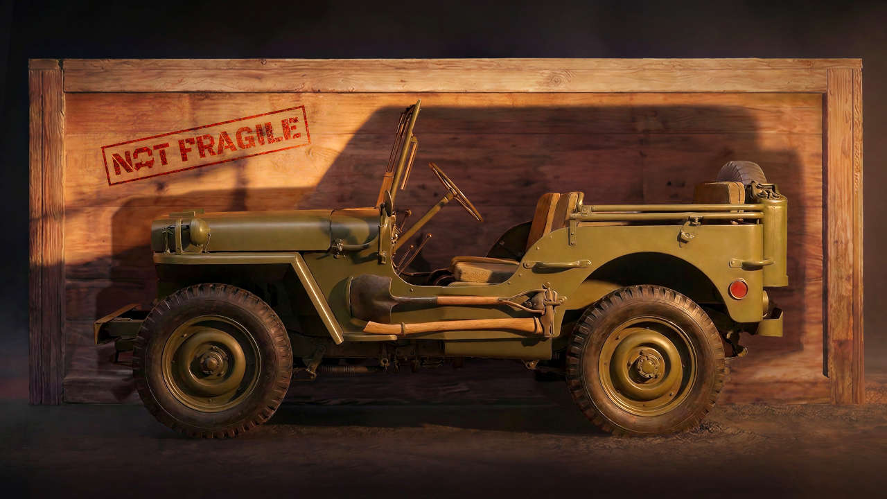 Next-Gen Renegade Confirmed as Jeep Outlines 6-Model European Plan by 2030