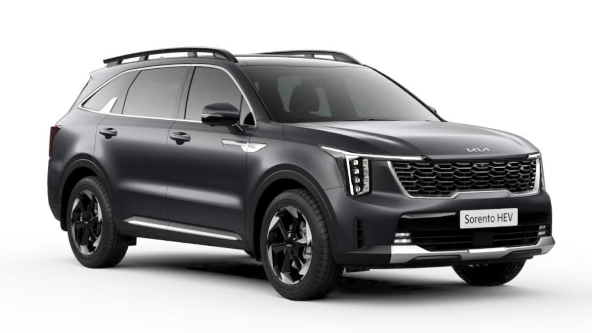 Is Kia Sorento India’s Ultimate Fortuner Rival at ₹27.99L?