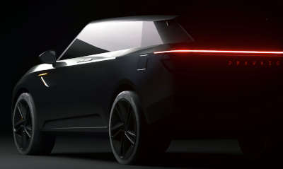 Pravaig’s upcoming Electric SUV with 504Km range