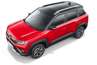 Maruti Breeza CNG to be launched soon Maruti Suzuki will soon launch a CNG version of Breeza, it’s SUV. The CNG version is expected to be available in all the variants, probably along with an automatic transmission.Reportedly,