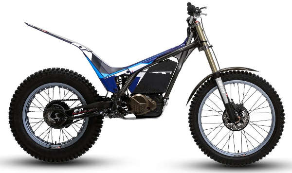 Yamaha Motor Invests in Electric Motion to Boost Electric Motorcycle Market