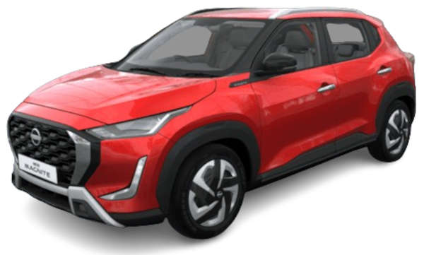 New Nissan Magnite Launched at Special Introductory Price of INR 5.99 Lakhs