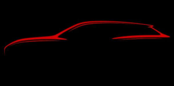 Mercedes-AMG Develops First Standalone High-Performance SUV - Born in Affalterbach