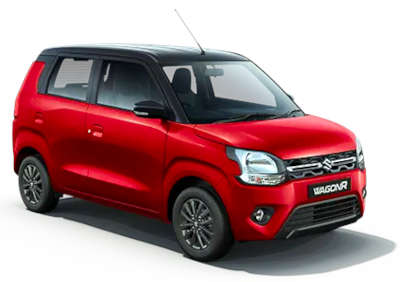 Maruti Suzuki recalls more than 9900 Ignis, Celerio and Wagon R