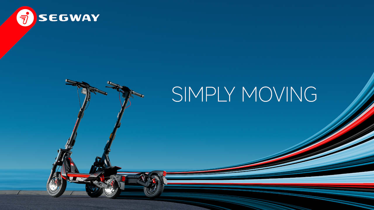 Segway ZT3 MAX vs MAX G3 Pro: All-Terrain Control or 100 Km Daily Range?