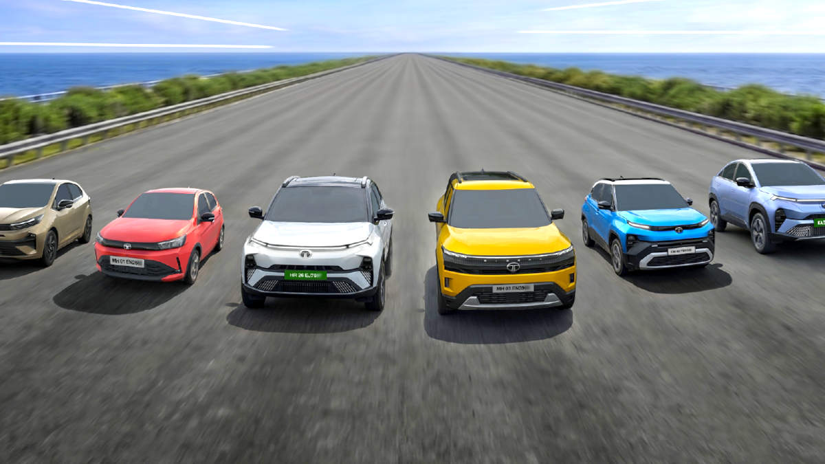 Tata Extends EV Battery as a Service Across Entire Lineup
