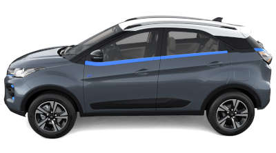 Tata Nexon EV MAX XZ+ AC FC WMU