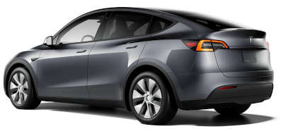 Tesla Model Y Rear Wheel Drive