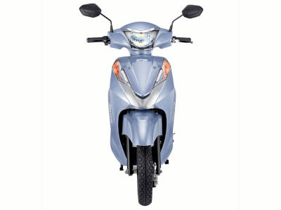 Ampere Magnus EX