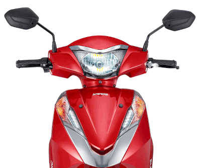 Ampere Magnus EX