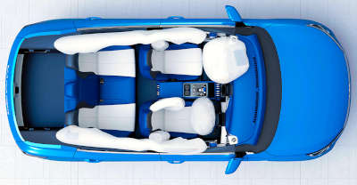 BYD Atto 3