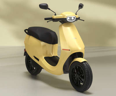Ola S1