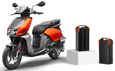 Hero Vida V1 Pro