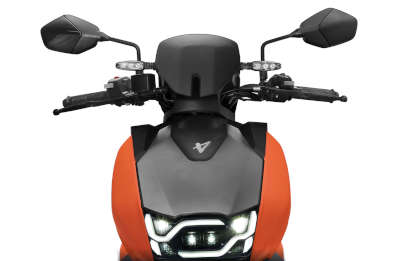 Hero Vida V1 Pro