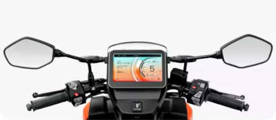 Hero Vida V1 Pro