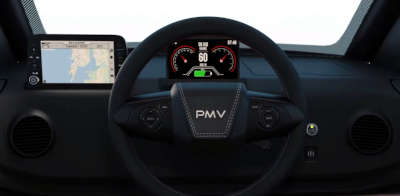 PMV EaS-E