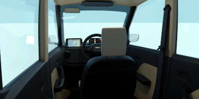 PMV EaS-E