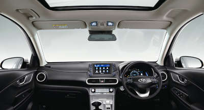 Hyundai Kona Electric Premium