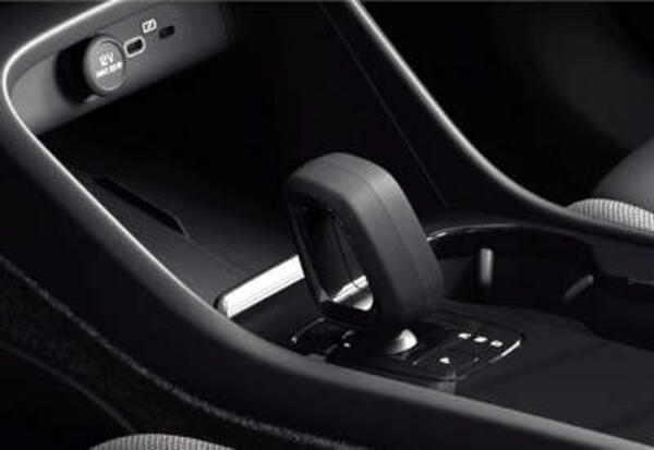 Volvo XC40 Recharge P8 AWD