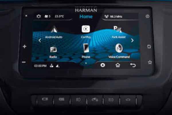 Tata Tiago EV XT Medium Range