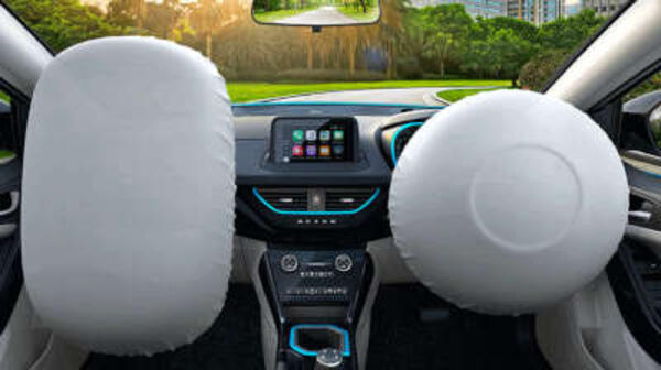 Tata Nexon EV Prime XZ Plus (2020 - 2023)