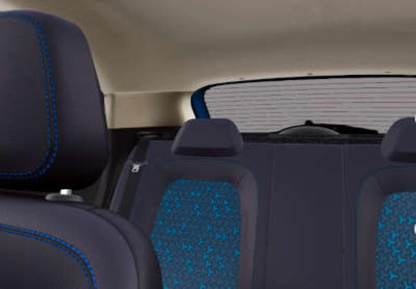 Tata Nexon EV Prime XM (2020 - 2023)