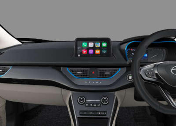 Tata Nexon EV Prime XZ Plus (2020 - 2023)