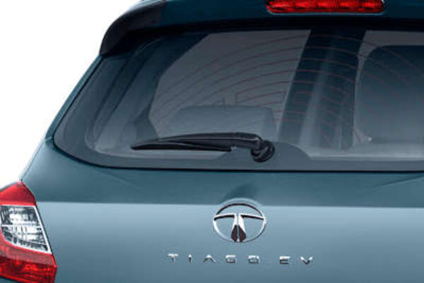 Tata Tiago EV XZ+ Long Range