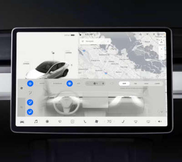 Tesla Model Y Performance