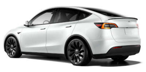 Tesla Model Y Performance