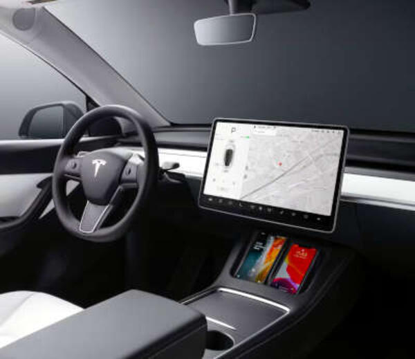 Tesla Model Y Performance