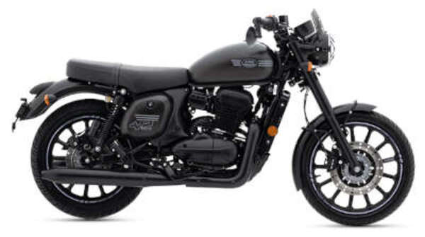 Jawa 42 2.1