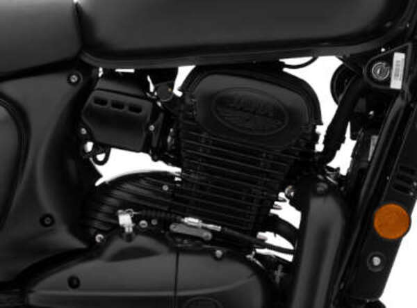 Jawa 42 2.1