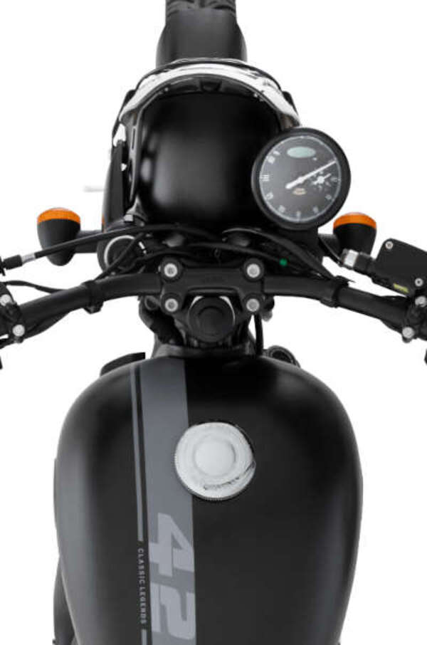 Jawa Motorcycles