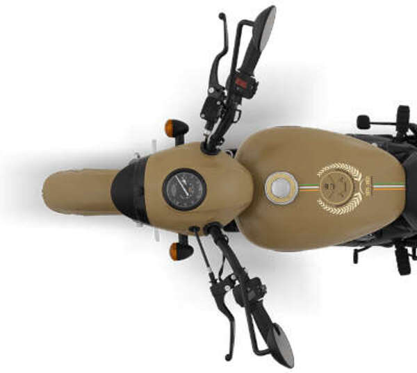 Jawa Motorcycles