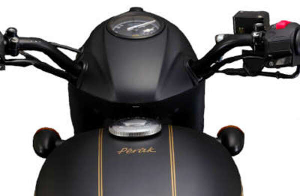 Jawa Motorcycles