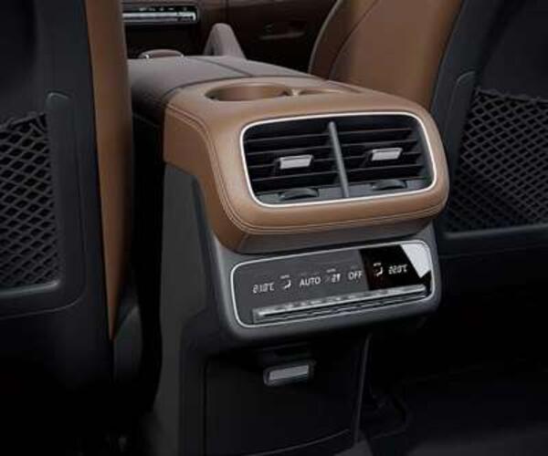 Mercedes-Benz GLE 450d 4MATIC LWB